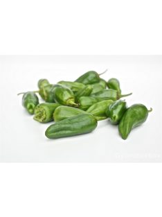 Padron paprika