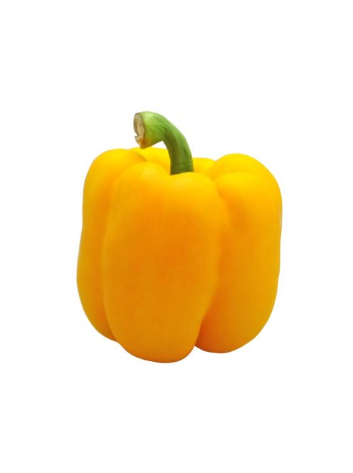 Paprika kaliforniai sárga
