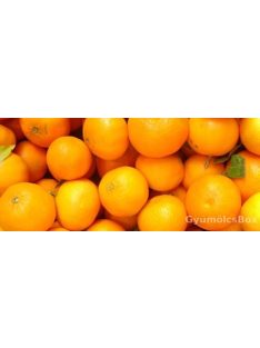 Narancs lé