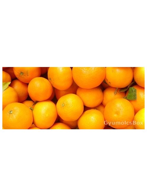 Narancs extra