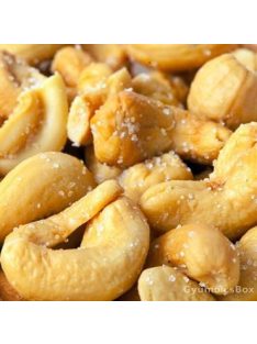 Kesudió sós, pörkölt