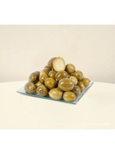 Savanyított dinnye, kis vödör