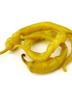 Pepperoni(csípős), nagy vödör