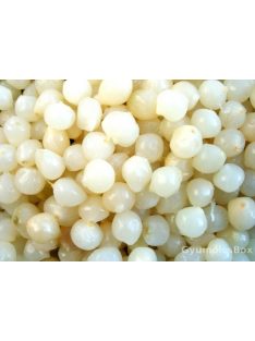 Gyöngyhagyma, nagy vödör