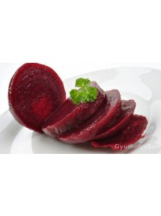 Cékla, nagy vödör