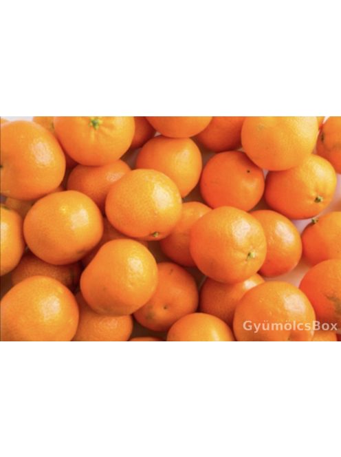 Mandarin ( clementin )