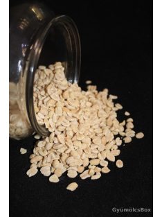 Földimogyoró hántolt natúr